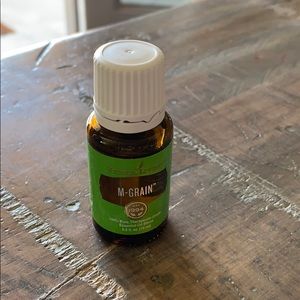 Young Living M-Grain Oil